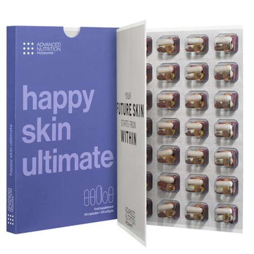 Happy Skin Ultimate