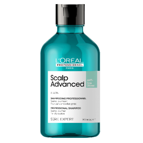 Scalp Advanced Professional Shampoo