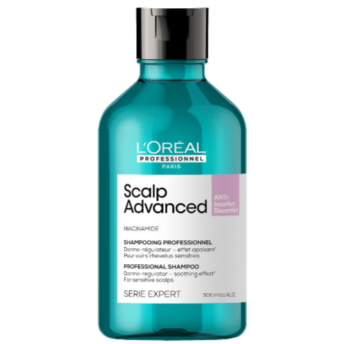 Scalp Advanced Professional Shampoo