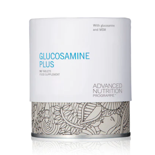 Glucosamine Plus