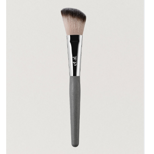 Angled Cheek Brush