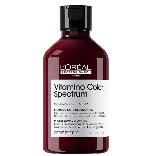 Vitamino Colour Spectrum