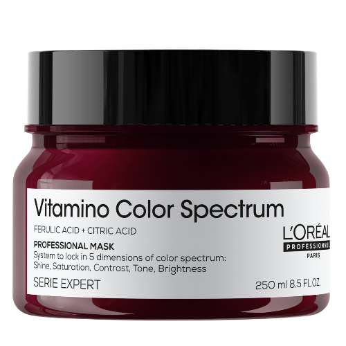 Vitamino Colour Spectrum Mask