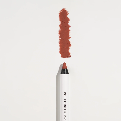Line + Define Lip Liner- Fawn