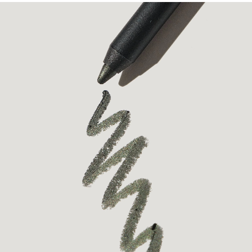 Line + Define Eye Liner - Moss