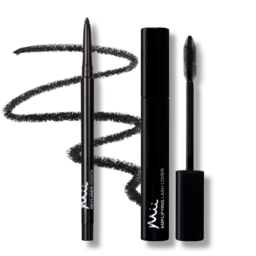 Line + Define Eyeliner and Mascara Duo