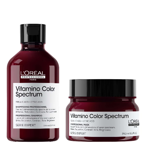 L'Oreal Professionnel Vitamino Colour Gift Set