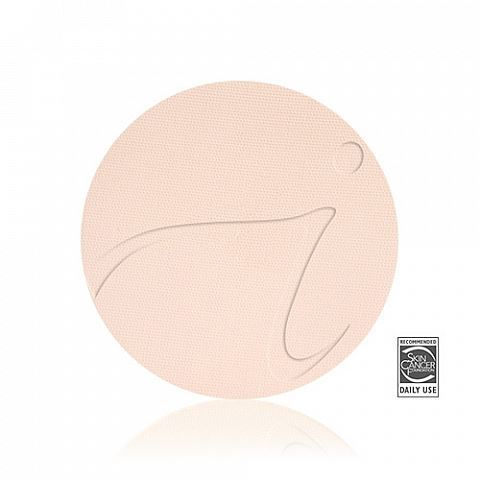 PUREPRESSED® BASE MINERAL FOUNDATION REFILL - WARM SIENNA