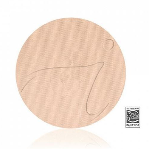 PUREPRESSED® BASE MINERAL FOUNDATION REFILL - NATURAL