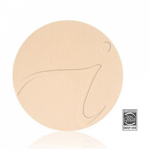 PUREPRESSED® BASE MINERAL FOUNDATION REFILL- HONEY BRONZE