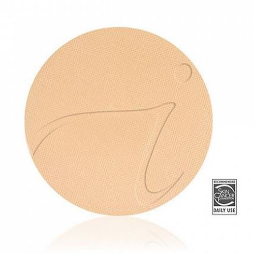 PUREPRESSED® BASE MINERAL FOUNDATION REFILL - BISQUE