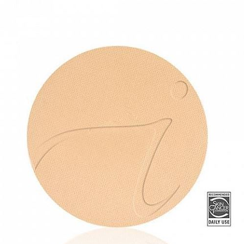 PUREPRESSED® BASE MINERAL FOUNDATION REFILL - IVORY
