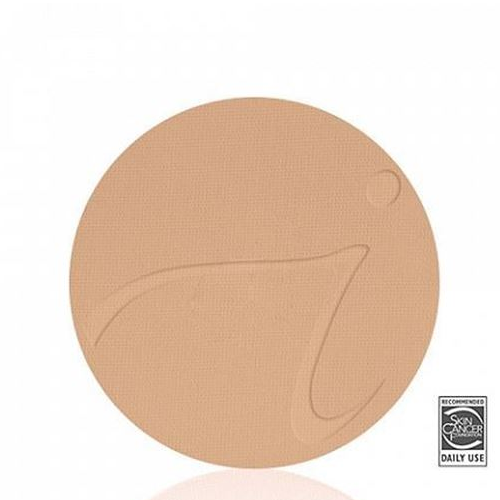 PUREPRESSED® BASE MINERAL FOUNDATION REFILL - RADIANT