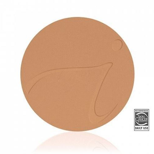 PUREPRESSED® BASE MINERAL FOUNDATION REFILL - VELVET