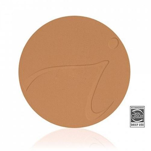 PUREPRESSED® BASE MINERAL FOUNDATION REFILL - COGNAC