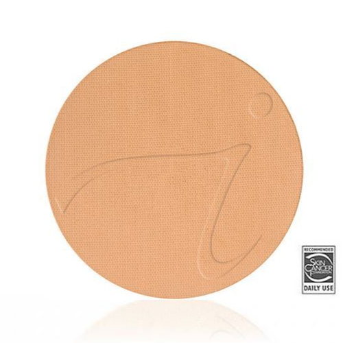 PUREPRESSED® BASE MINERAL FOUNDATION REFILL - GOLDEN TAN