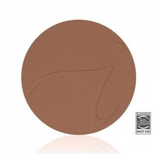 PUREPRESSED® BASE MINERAL FOUNDATION REFILL - COCOA