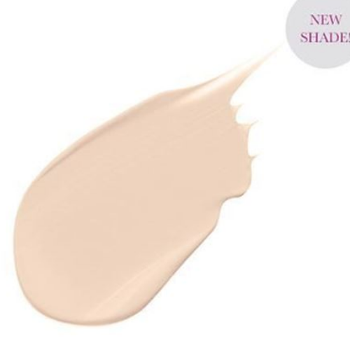 GLOW TIME® FULL COVERAGE MINERAL BB CREAM