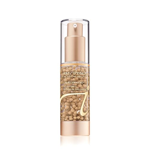 LIQUID MINERALS® A FOUNDATION