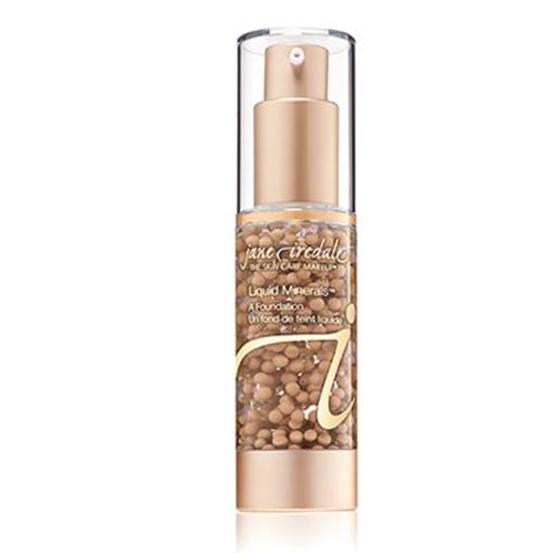 LIQUID MINERALS® A FOUNDATION