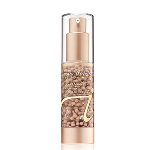 LIQUID MINERALS® A FOUNDATION