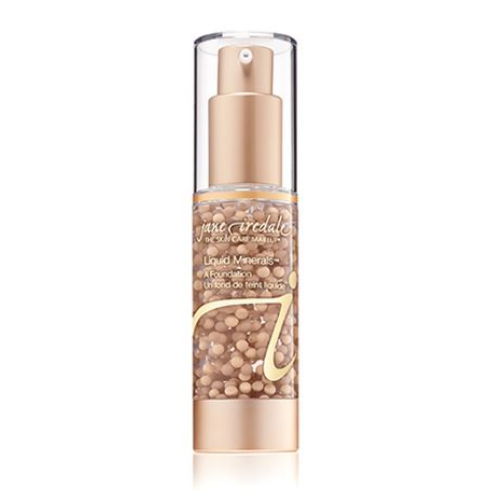 LIQUID MINERALS® A FOUNDATION