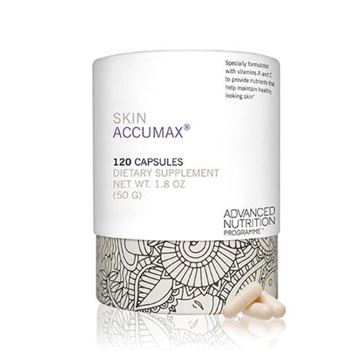 Skin Accumax