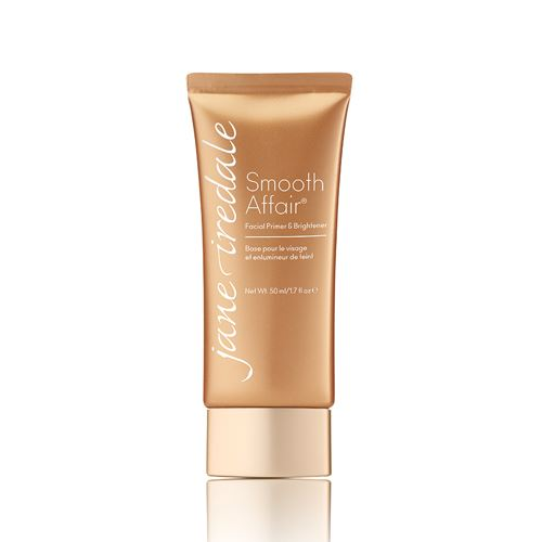 SMOOTH AFFAIR® FACIAL PRIMER & BRIGHTENER