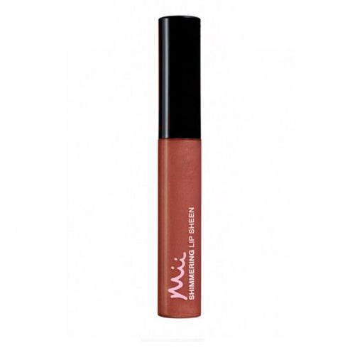 SHIMMERING LIP SHEEN