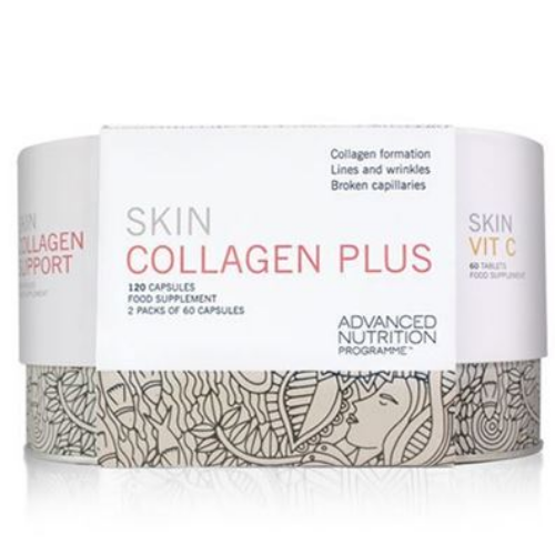 Skin Collagen Plus