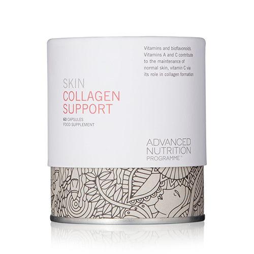 Skin Collagen support