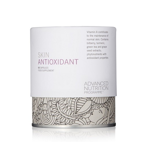 Skin Antioxidant