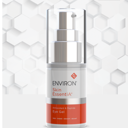 Antioxide & Peptide Eye Gel