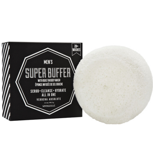 MEN'S SUPER BUFFER