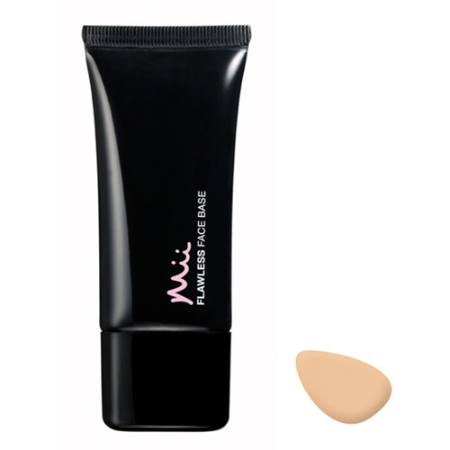 Flawless Face Base Foundation Perfectly Peaches