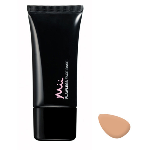 Flawless Face Base Foundation Perfectly Warm