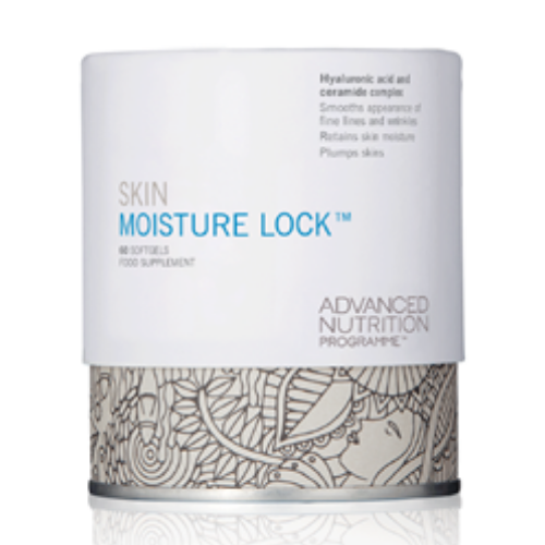 Skin Moisture Lock