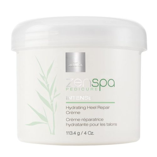 ZENSPA INTENSE HYDRATING HEEL REPAIR CREME