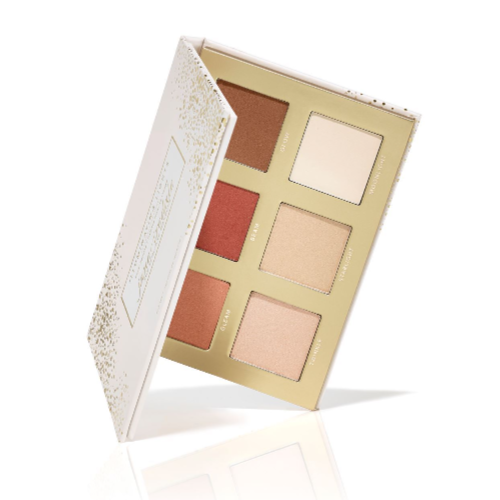 ILLUMINATING LIGHT FACE PALETTE