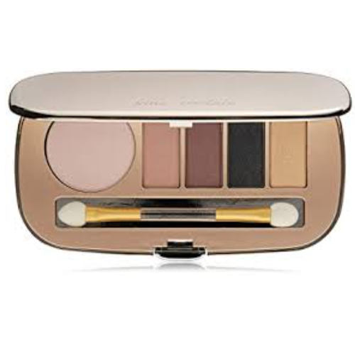 Jane Iredale Eye Shadow Kit | Smoke gets In Your Eyes