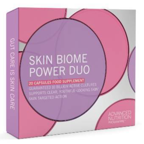 Skin Biome Power Duo