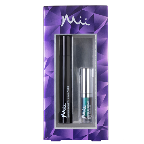 Eyes To Envy Mascara & Eyeshadow Gift Set