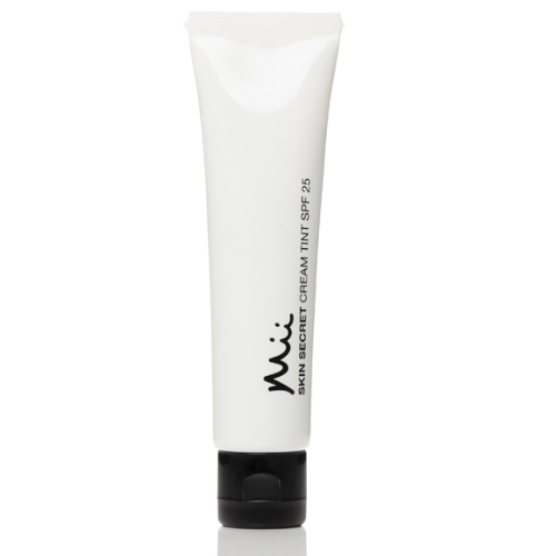 Skin Secret Cream Tint SPF25