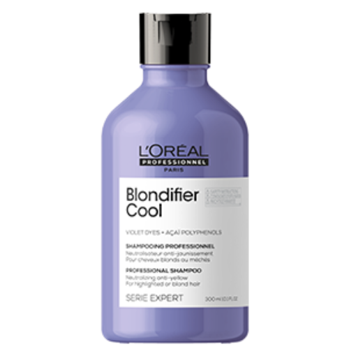 Blondifier Cool Professional Shampoo