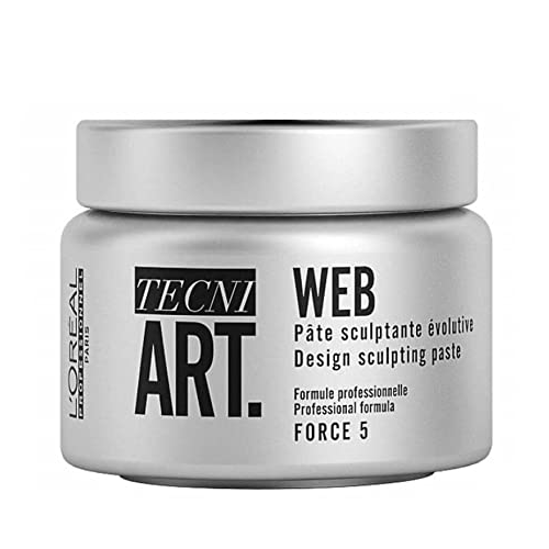 Web Design Sculpting paste