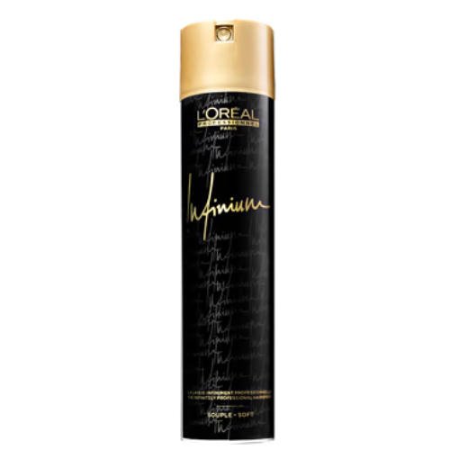 Infinium Hairspray