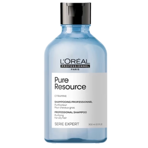 Pure Resource Professional Shampoo