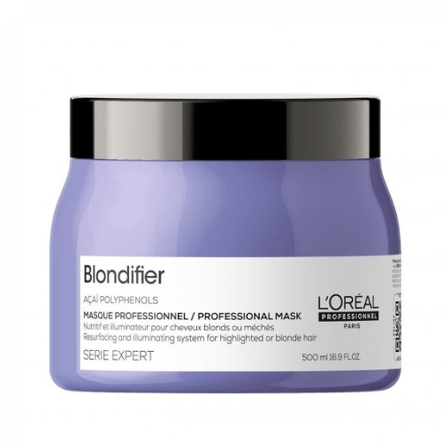 Blondifier Professional Mask