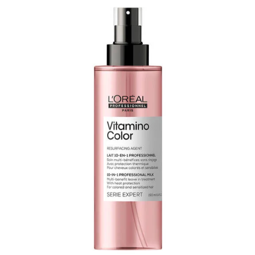 Vitamino Color 10-in-1 Professional Milk