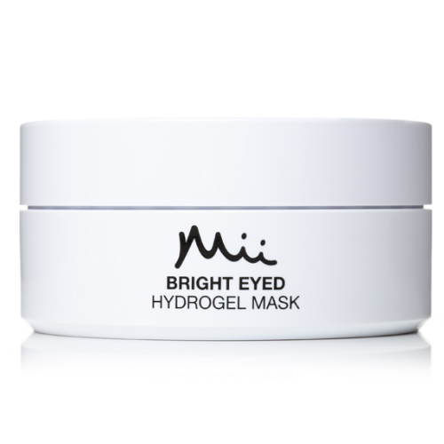 Bright Eyed Hydrogel Mask